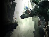 Obraz z gry The Last Guardian na PS4. (Źródło obrazu: PlayStation)