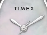 Tarcza zegarka Timex TW2Y86400 – zbliżenie.