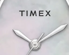 Tarcza zegarka Timex TW2Y86400 – zbliżenie.