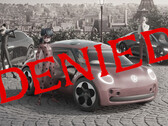 Volkswagen nawiązał współpracę z Netflix, aby stworzyć animowane cyfrowe pojazdy elektryczne do filmu animowanego Netflix. (Źródło zdjęcia: Volkswagen - edytowane)
