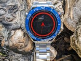 Recenzja smartwatcha Huawei Watch Ultimate - głębokie spojrzenie na high-end