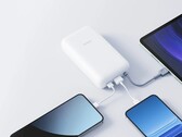 Xiaomi wypuści Power Bank 20000 (zintegrowany kabel) na całym świecie. (Źródło zdjęcia: Xiaomi)