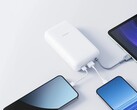 Xiaomi wypuści Power Bank 20000 (zintegrowany kabel) na całym świecie. (Źródło zdjęcia: Xiaomi)