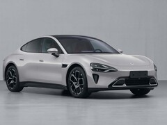 Xiaomi SU7 pojawił się na nowych zdjęciach, o których mówi się, że są wymienione na stronie internetowej Rady Państwowej w Chinach. (Źródło zdjęcia: Weibo)