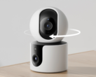 Xiaomi Smart Camera C300 Dual Camera Edition będzie finansowana społecznościowo w Chinach. (Źródło zdjęcia: Xiaomi)