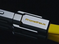 Kabel Prometheus. (Źródło obrazu: Aohi)