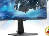 XG272-2K-OLED. (Źródło: ViewSonic)