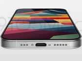 Łączność USB Type-C to jedna z wielu zmian zmierzających do modeli iPhone 15 Pro. (Źródło obrazu: 9to5Mac)
