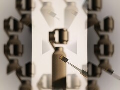 Nowy Osmo Pocket 4 firmy DJI pokazany w najnowszym zwiastunie wideo opublikowanym na X.