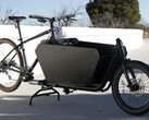 Zestaw Argo Fy Cargo Bike Kit 2.0 umożliwia przekształcenie roweru elektrycznego w rower towarowy. (Źródło zdjęcia: Argo)