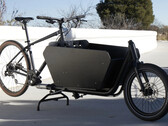 Zestaw Argo Fy Cargo Bike Kit 2.0 umożliwia przekształcenie roweru elektrycznego w rower towarowy. (Źródło zdjęcia: Argo)