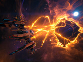 Everspace 2 to jedna z dużych kwietniowych premier. (Źródło obrazu: Steam)