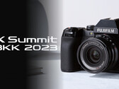 Kolejny aparat średniej klasy Fujifilm z matrycą APS-C prawdopodobnie pojawi się wkrótce. (Źródło zdjęcia: Fujifilm - edytowane) 