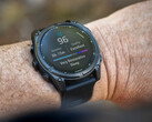 Tryby skupienia mogą być teraz wyświetlane na tarczach zegarka Fenix 8. (Źródło zdjęcia: Garmin)