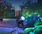 Nowe reflektory punktowe TriBeam firmy Govee mogą być podobne do modeli Outdoor Spotlights 2