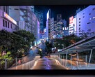 Hisense U6SF dobrze radzi sobie z odtwarzaniem treści 4K HDR, nawet jeśli nie oferuje zbyt wielu opcji wejścia wideo ani najlepszych wbudowanych głośników