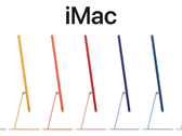 Ten iMac może być w drodze powrotnej. (Źródło: Apple)
