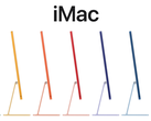 Ten iMac może być w drodze powrotnej. (Źródło: Apple)