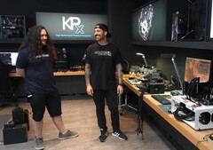 Wygląda na to, że Vince 