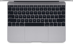 Apple MacBook 12 Retina