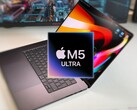 Z niepotwierdzonych informacji wynika, że MacBook Ultra nowej generacji będzie wyposażony w procesor M5 Ultra. 