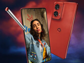 Moto G Stylus 5G 2024 ma zagwarantowaną aktualizację do Android 15 i aktualizacje zabezpieczeń tylko do 2027 roku. (Źródło obrazu: Motorola)