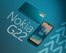 G22 jest już oficjalnie. (Źródło: Nokia)
