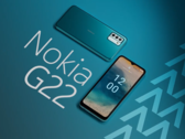 G22 jest już oficjalnie. (Źródło: Nokia)