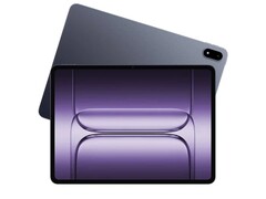 OnePlus Pad 2 Pro: Wysokiej klasy tablet dostępny teraz w ramach bezpośredniego importu. (Źródło obrazu: OnePlus)