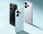 POCO M6 Plus może być kolejną wycieczką dla Redmi Note 13R. (Źródło obrazu: Xiaomi - edytowane)