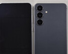 Galaxy S25 FE jest wiernym odwzorowaniem swojego poprzednika. (Źródło zdjęcia: Wireless Power Consortium)