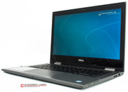 bohater testu: Dell Inspiron 13 5378