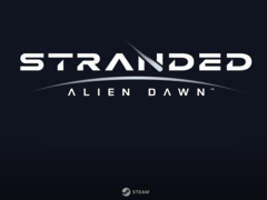 Stranded: Alien Dawn jest już dostępny na Steam z dużym rabatem (źródło obrazu: Steam)
