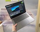 Mówi się, że Surface Laptop Ultra posiada doskonałą klawiaturę.