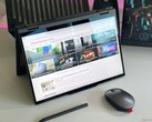 Lenovo ThinkPad T14s 2-w-1 Gen.1 (źródło obrazu: Notebookcheck)