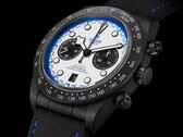 Chronograf nurkowy Tudor Black Bay Chrono Carbon 25 to limitowana edycja licząca zaledwie 2025 sztuk (źródło zdjęcia: Tudor)