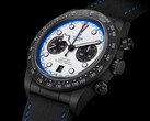 Chronograf nurkowy Tudor Black Bay Chrono Carbon 25 to limitowana edycja licząca zaledwie 2025 sztuk (źródło zdjęcia: Tudor)