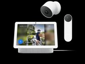 Hub Google Nest udostępnia teraz niewielką aktualizację systemu operacyjnego Fuchsia, która naprawia drobne błędy i ostatecznie rozwiązuje drażliwy problem z automatycznymi wyzwalaczami rutyn.  (Źródło obrazu: Google)