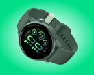 Vivoactive 6 w kolorze Jasper Green.