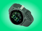 Vivoactive 6 w kolorze Jasper Green.