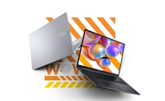 Vivobook 16 (M1605). (Źródło zdjęć: ASUS)