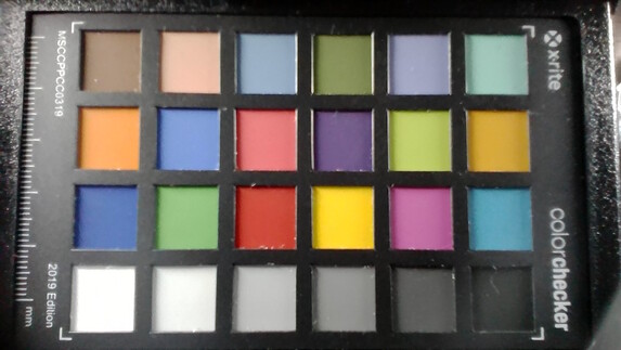 ColorChecker