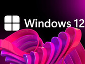 Koncepcja logo Windows 12 (Źródło: Generacion Xbox)
