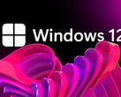 Koncepcja logo Windows 12 (Źródło: Generacion Xbox)