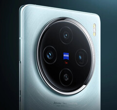 Seria Vivo X200 wydaje się składać z modelu