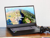 Recenzja Medion Erazer Defender P40: Niedrogi laptop do gier QHD z RTX 4060