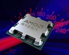 Procesory AMD Zen 6 nowej generacji będą wykorzystywać tę samą platformę AM5, co układy Zen 5 Ryzen 9000 obecnej generacji. (Źródło zdjęcia: AMD, Pixabay, edytowane)