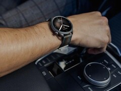 Zepp Health udostępnia nową aktualizację 3.25.11.1 większej liczbie użytkowników smartwatcha Amazfit Balance. (Źródło obrazu: Amazfit)
