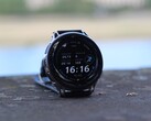 Recenzja zegarka Amazfit Cheetah 2 Pro