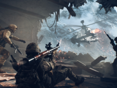 Grafika promocyjna dla Battlefield 6 (źródło grafiki SteamDB)